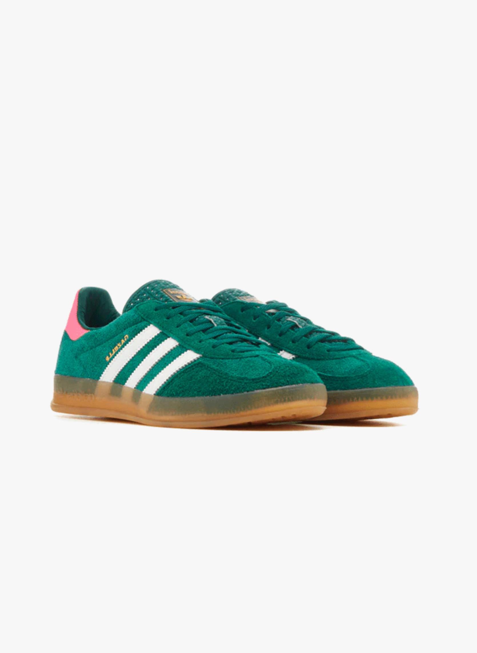 adidas  Gazelle Indoor Collegiate  Lucid 