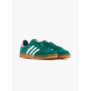 adidas  Gazelle Indoor Collegiate  Lucid 