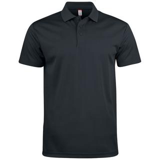 Clique Basic Active Poloshirt  