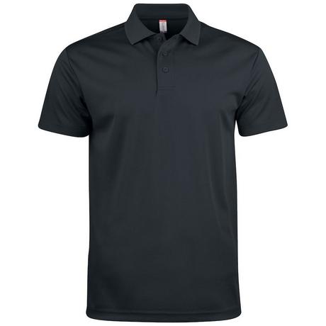 Clique Basic Active Poloshirt  