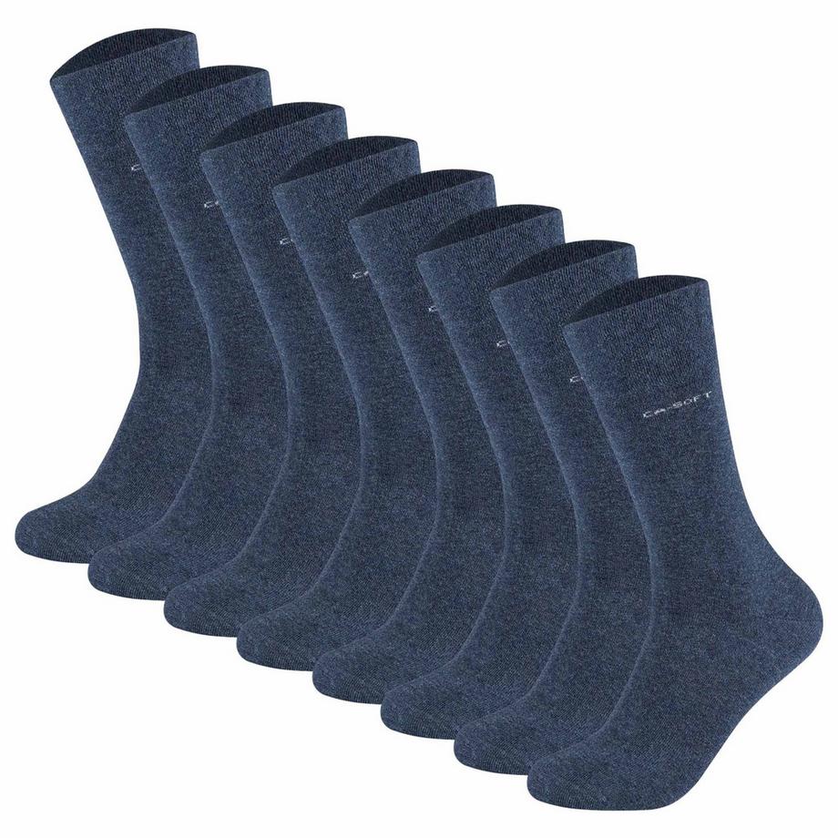 Socken  8er Pack