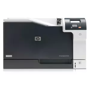 Color LaserJet Professional CP5225dn Drucker, Beidseitiger Druck
