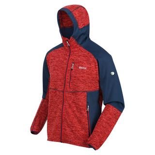 Regatta  Cadford III Hoodie mit durchgehendem Reißverschluss 