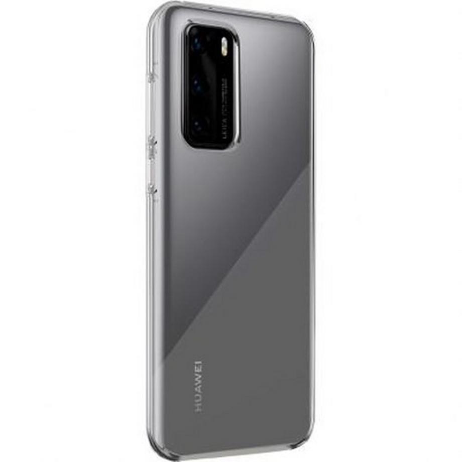 BigBen Connected  Cover per Huawei P40 Pro 