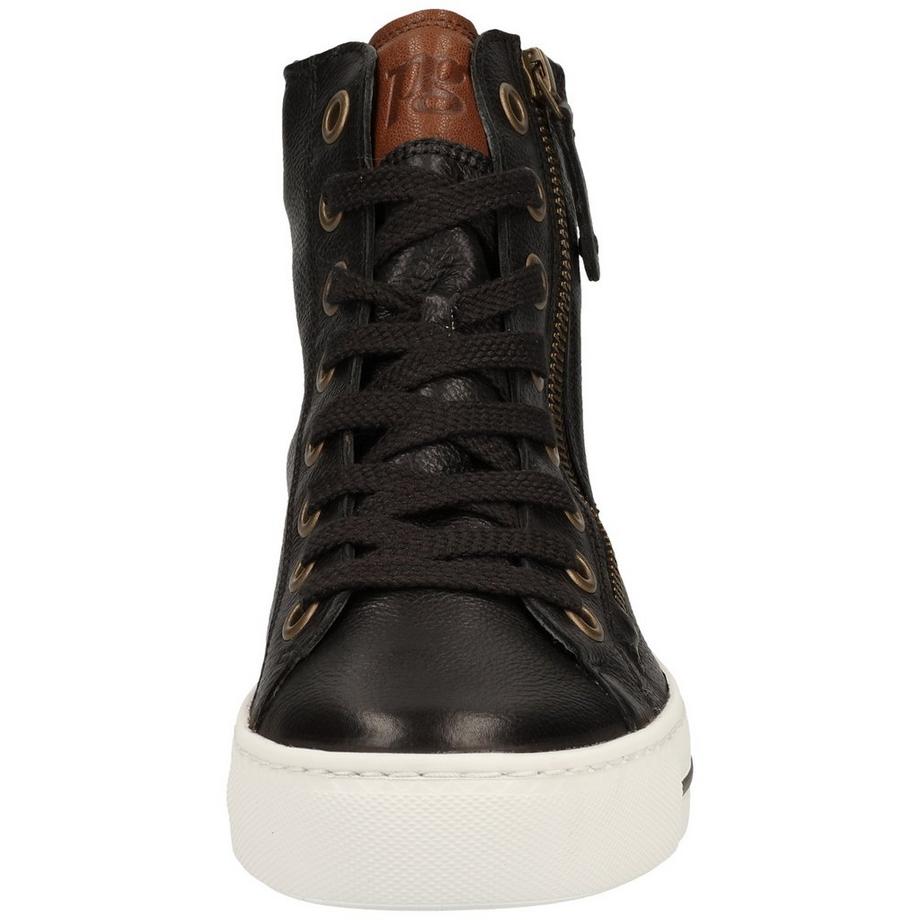 Paul Green Sneaker Alta 4024  