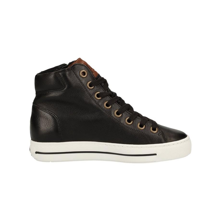 Paul Green Sneaker Alta 4024  
