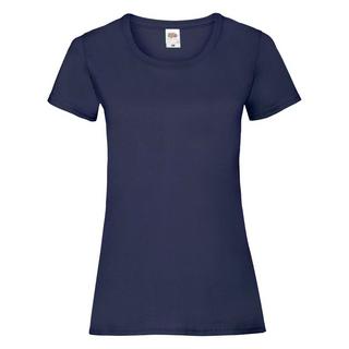 Fruit of the Loom LadyFit T-Shirt 5er Pack  