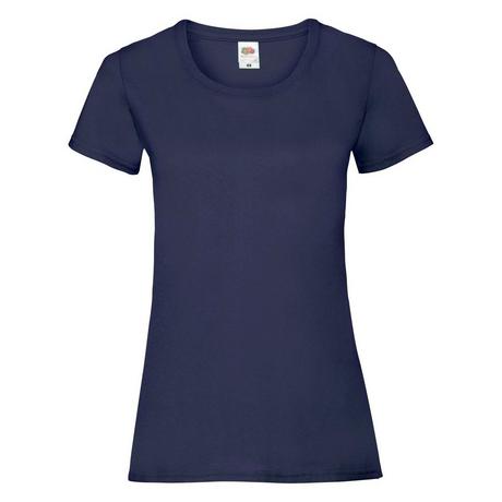 Fruit of the Loom LadyFit T-Shirt 5er Pack  