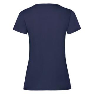 Fruit of the Loom LadyFit T-Shirt 5er Pack  