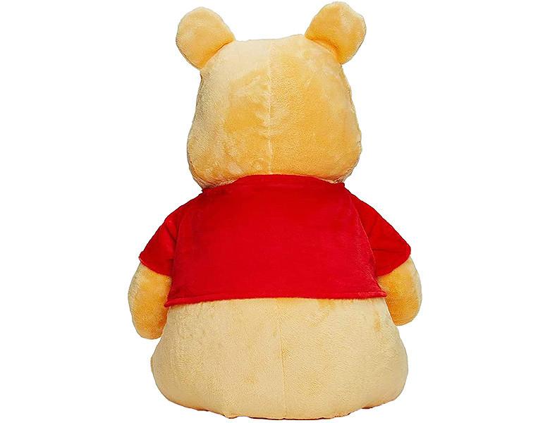 Simba  Plüsch Basic Winnie Pooh (35cm) 