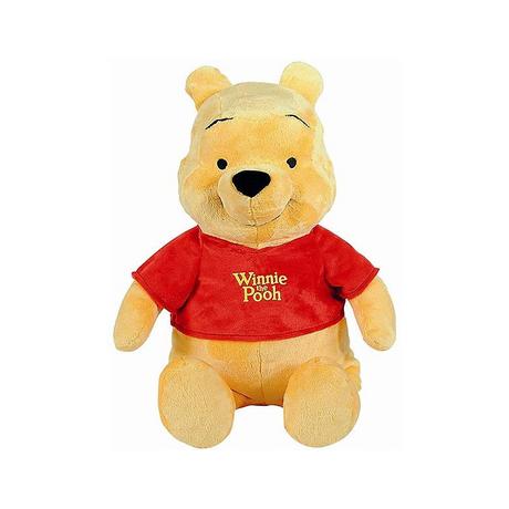 Simba  Plüsch Basic Winnie Pooh (35cm) 