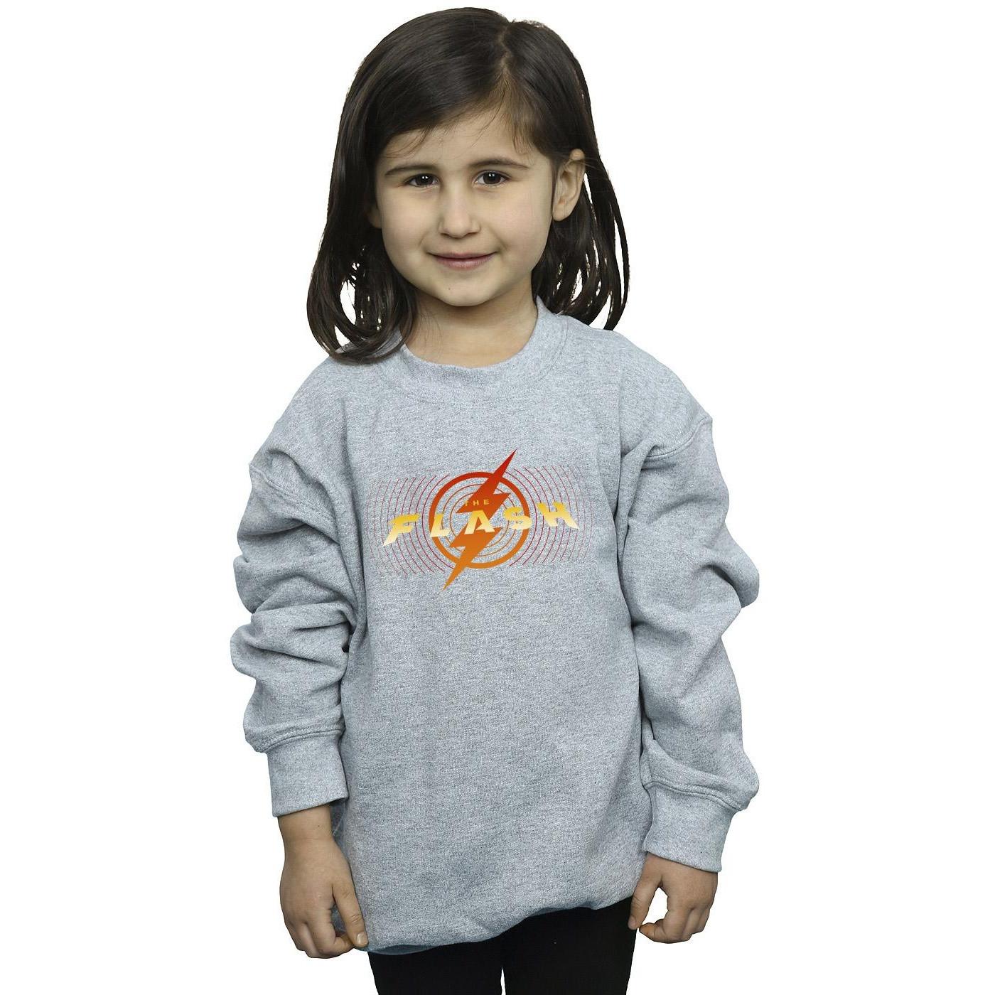 DC COMICS  Sweat 