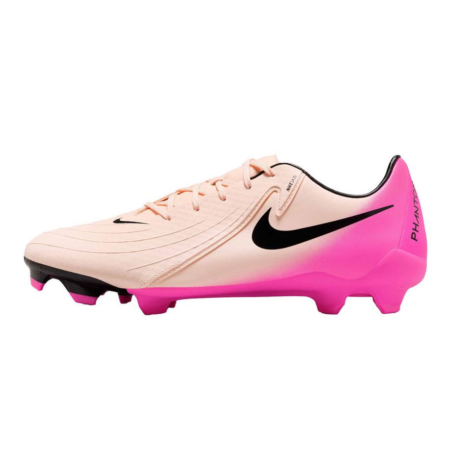 NIKE Phantom GX II Academy Fußballschuhe für festen Boden  