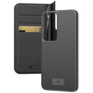 Wallet 2in1 für Samsung Premium Leather