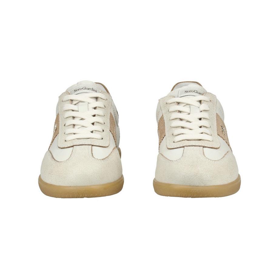 Nero Giardini Sneaker con plantare estraibile  
