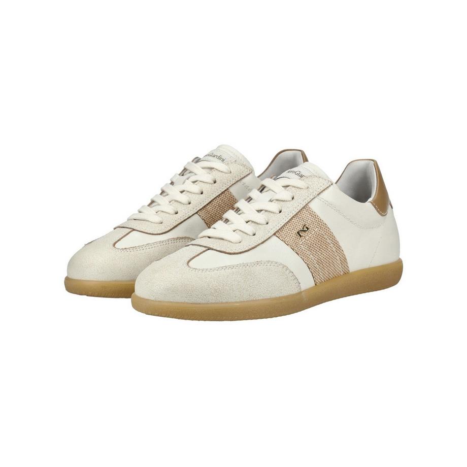 Nero Giardini Sneaker con plantare estraibile  