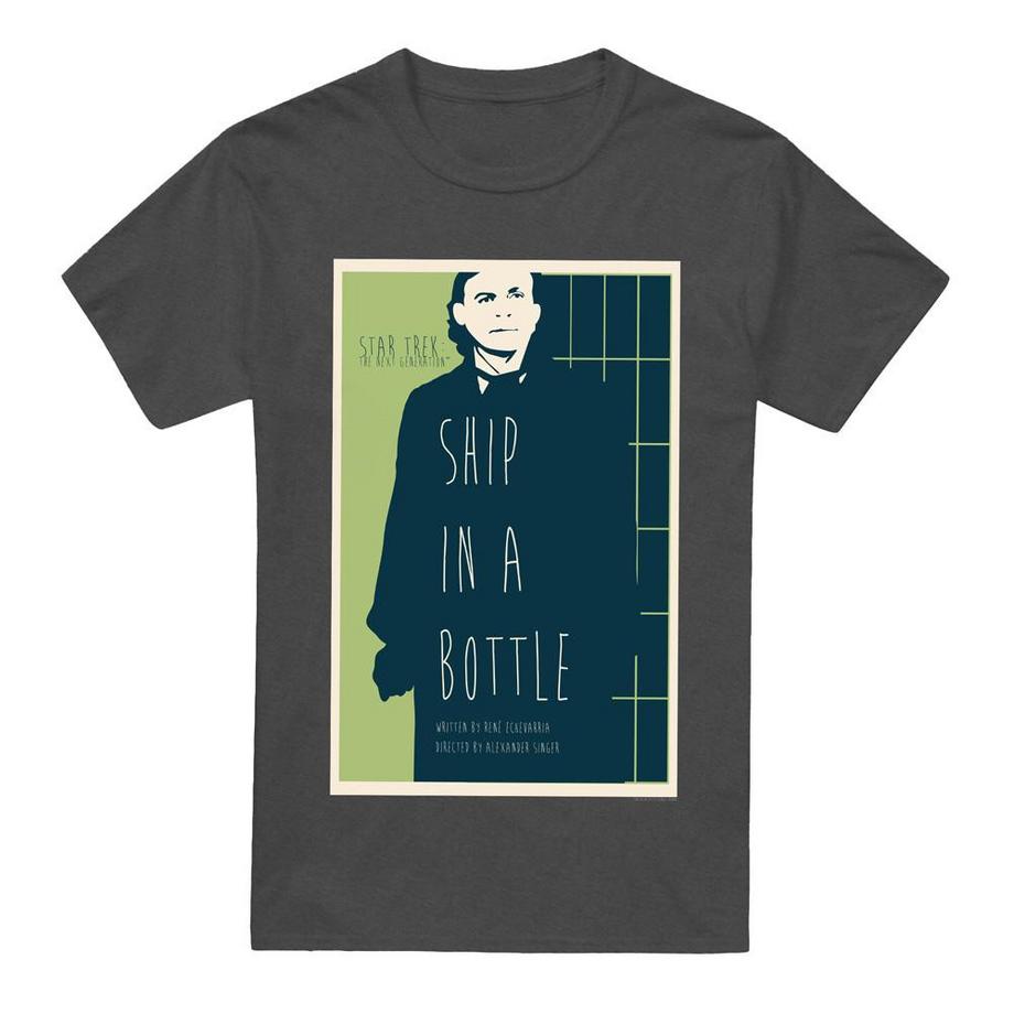 The Next Generation Season 6 Episode 12 TShirt