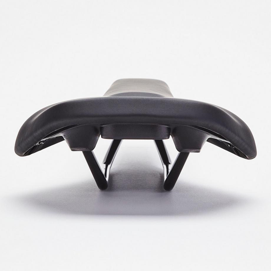 DECATHLON  Sella bici MTB trekking city 60° 