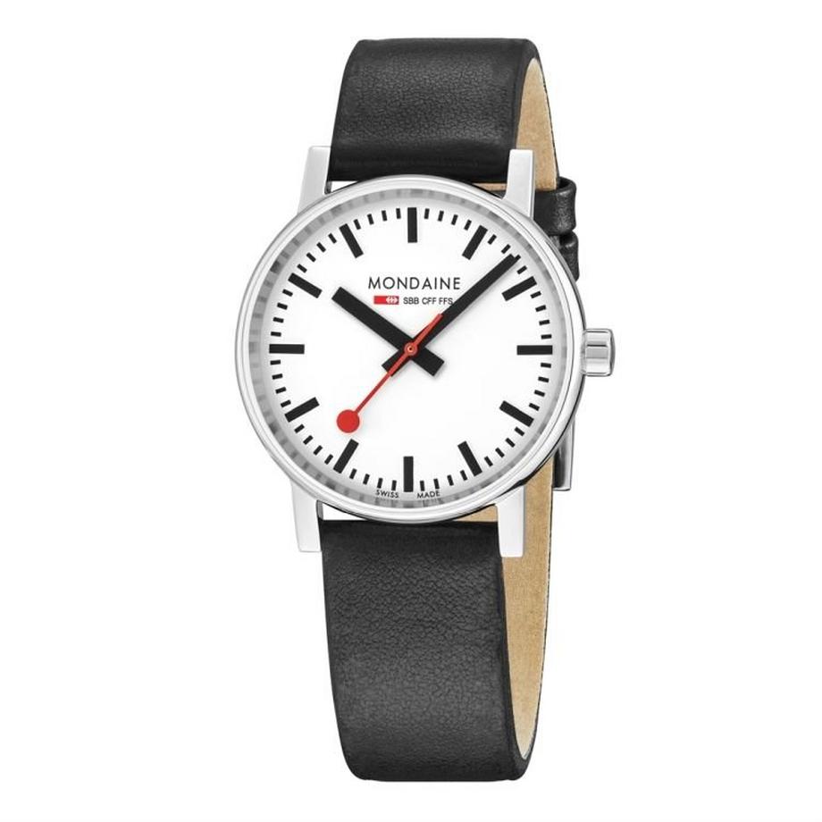 Mondaine  MSE.35110.LBV Evo2 