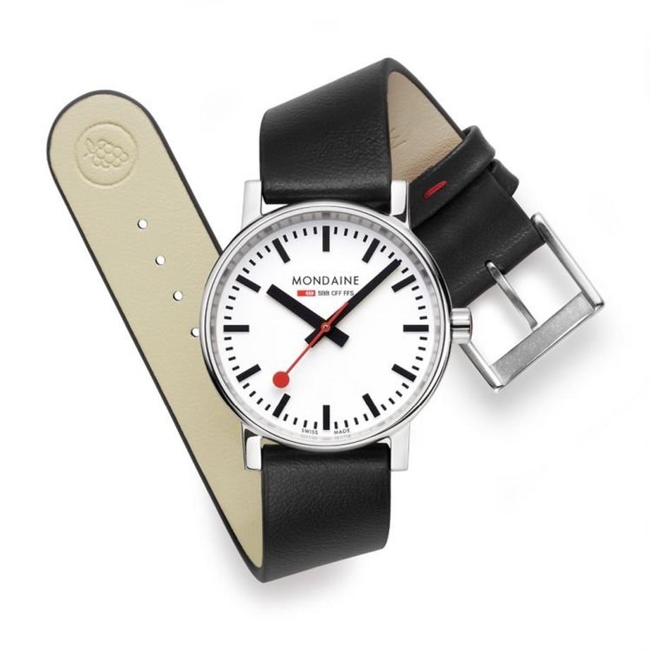 Mondaine  MSE.35110.LBV Evo2 
