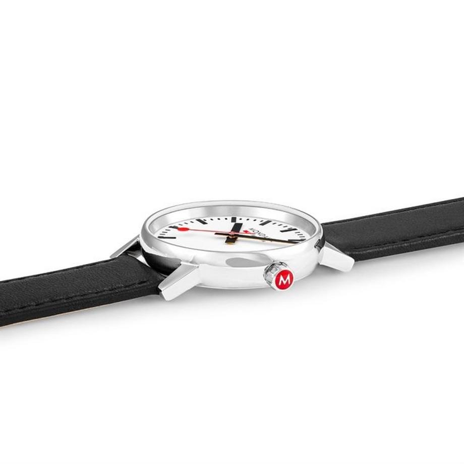 Mondaine  MSE.35110.LBV Evo2 
