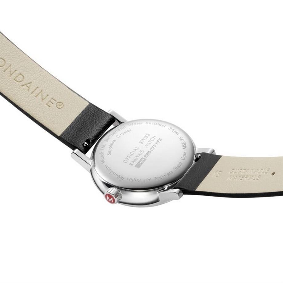 Mondaine  MSE.35110.LBV Evo2 