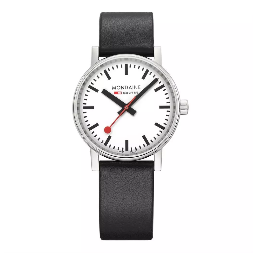 Mondaine - MSE.35110.LBV Evo2, One Size