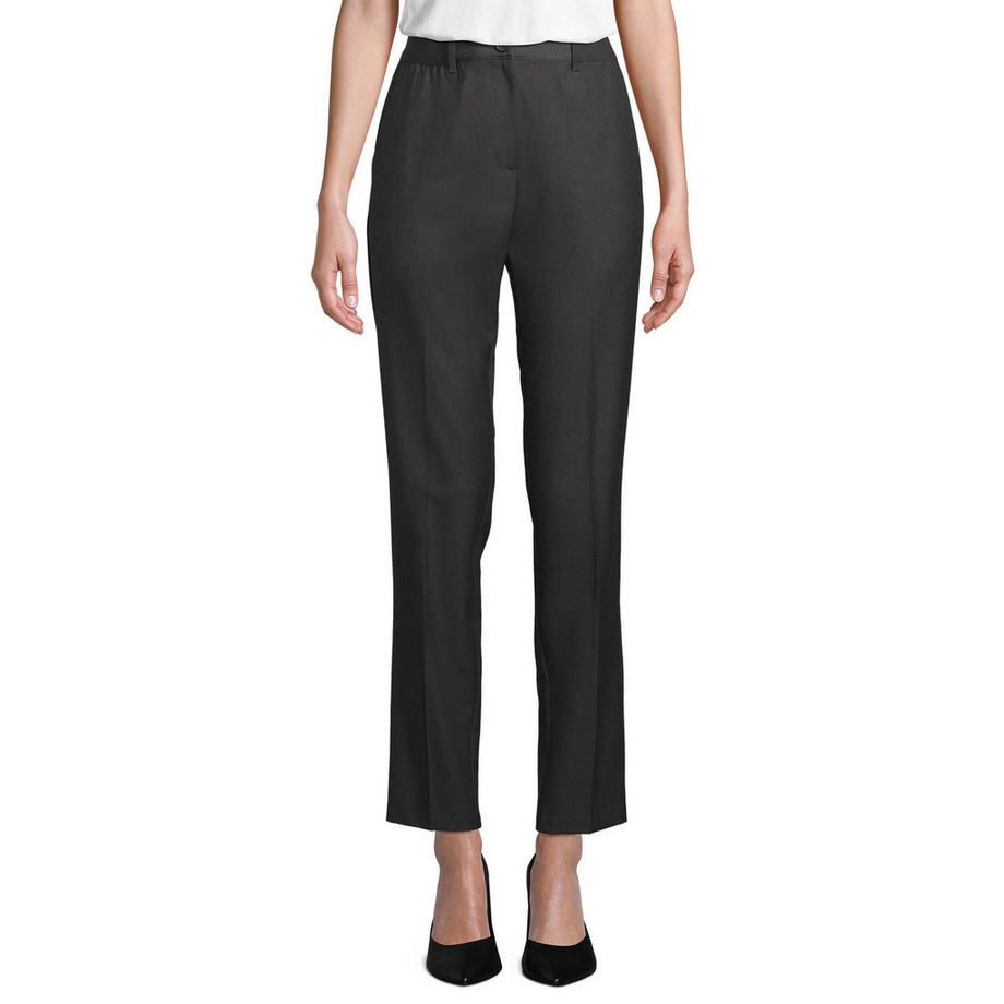 pantaloni da abito da gabin