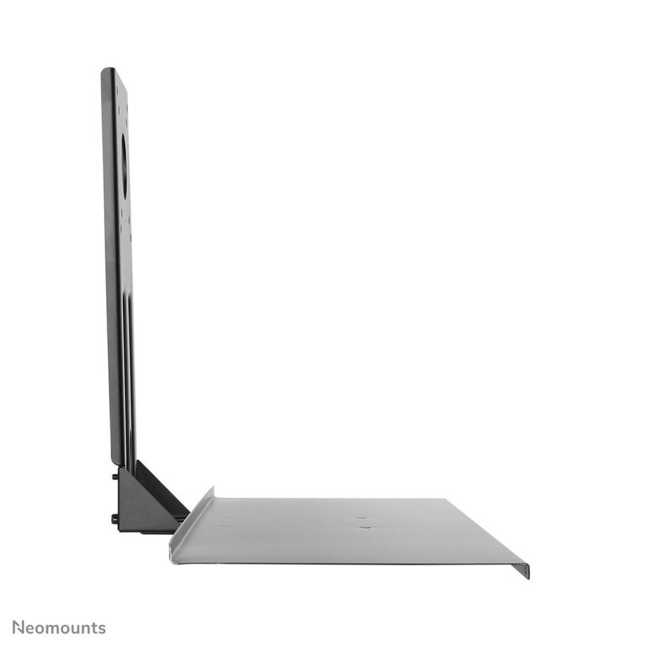 Neomounts by Newstar  KEYB-V200BLACK Tastatur-/Mausablage VESA - B 65 cm 