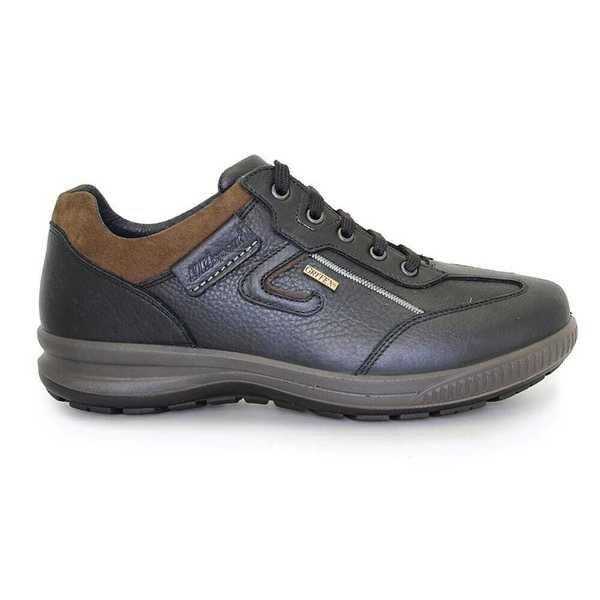 Grisport  Chaussures de marche en cuir Arran 