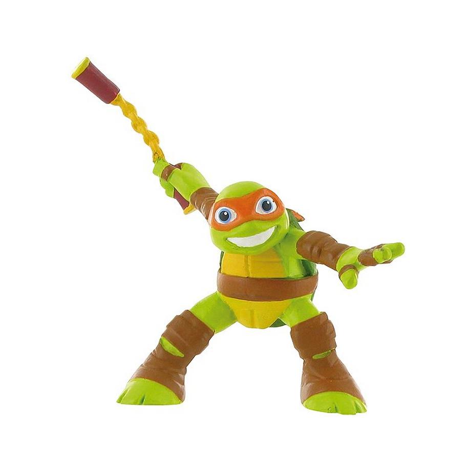 COMANSI  TMNT Michaelangelo 