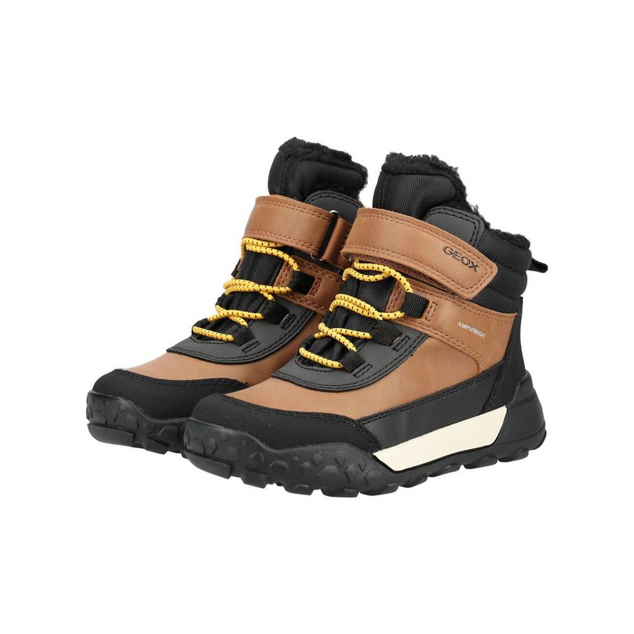GEOX Trekkyup ABX Winterstiefel für Kinder  