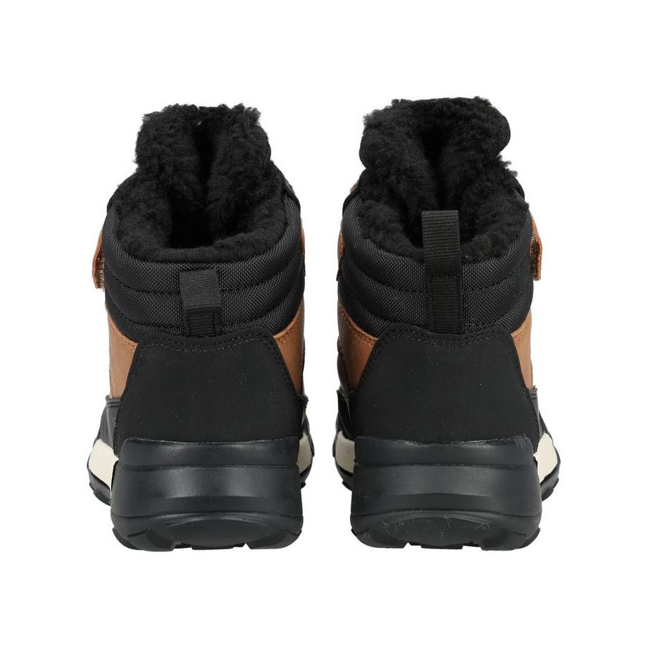 GEOX Trekkyup ABX Winterstiefel für Kinder  