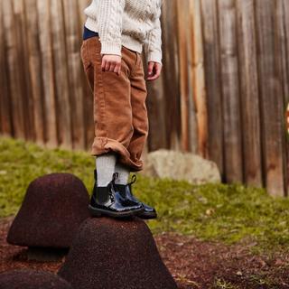 Blundstone  bottines enfant chealsea 