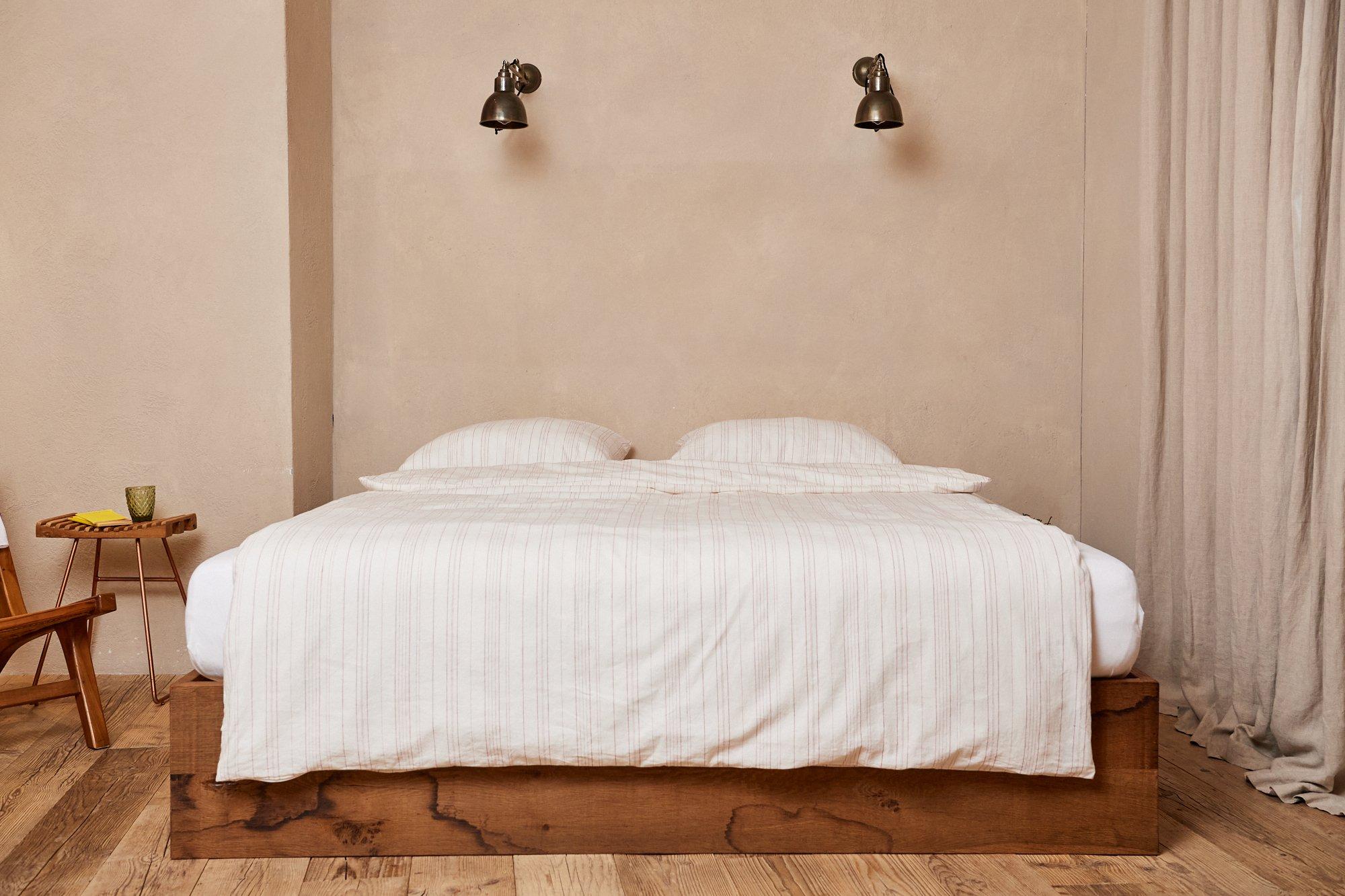 Journey Living BOLGHERI Housse de couette  