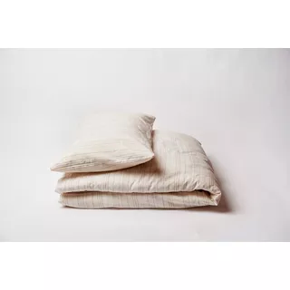 Journey Living BOLGHERI Housse de couette  