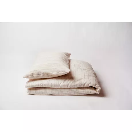 Journey Living BOLGHERI Housse de couette  