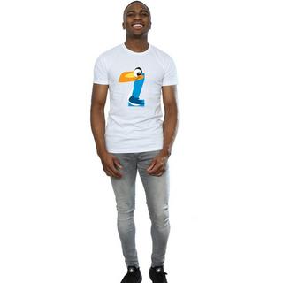 Disney Alphabet Z Is For Zazu T-Shirt  