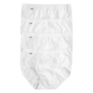 sloggi Basic+ Midi Slip 4er Pack  