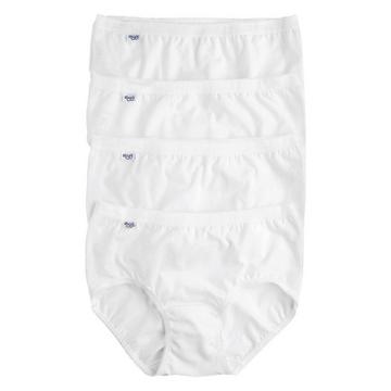 4er Pack Basic+ - Midi Slip