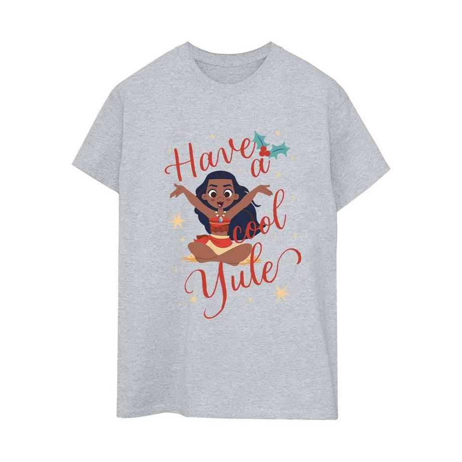Tshirt HAVE A COOL YULE