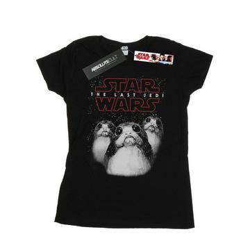 The Last Jedi TShirt