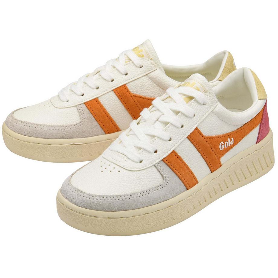 gola Sneakers Grandslam Trident  