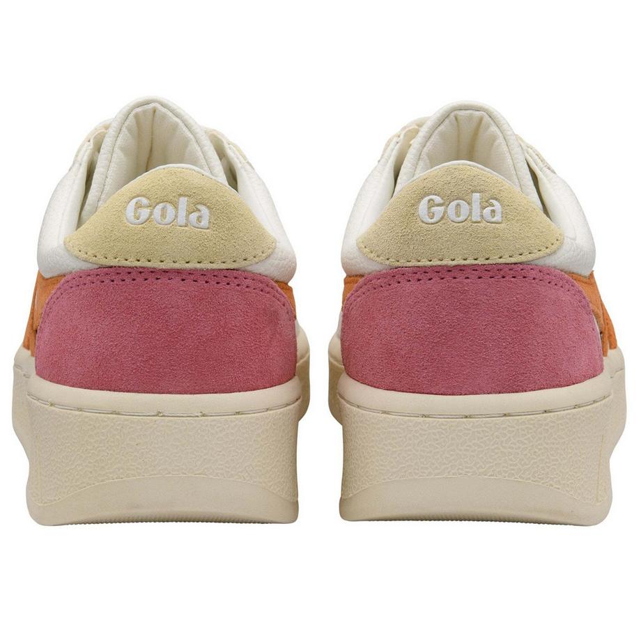 gola Sneakers Grandslam Trident  
