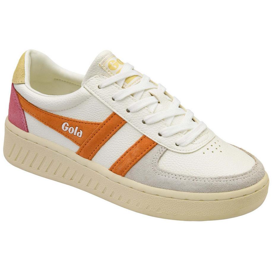 Sneakers da grandslam trident