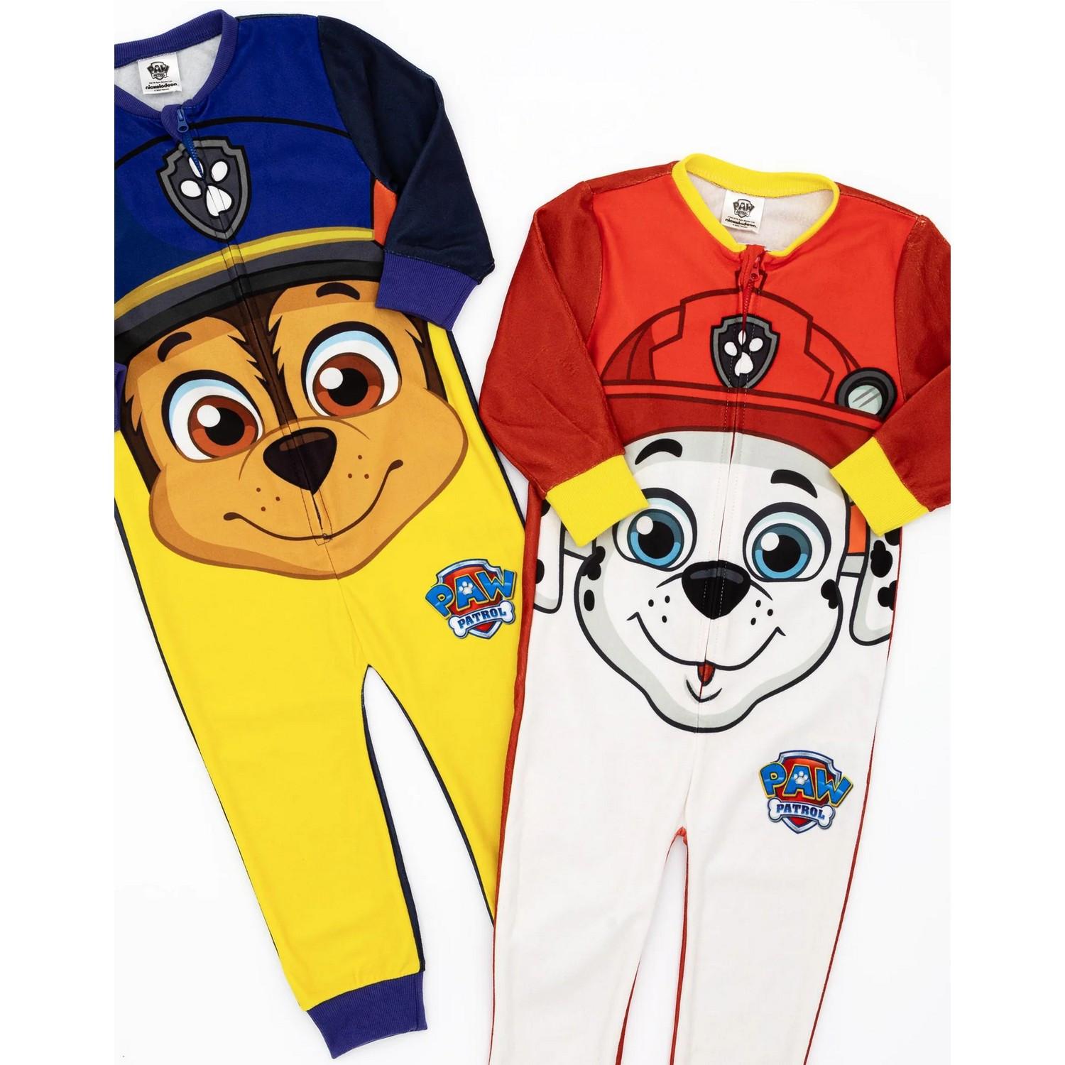 PAW PATROL  Grenouillères Enfant 