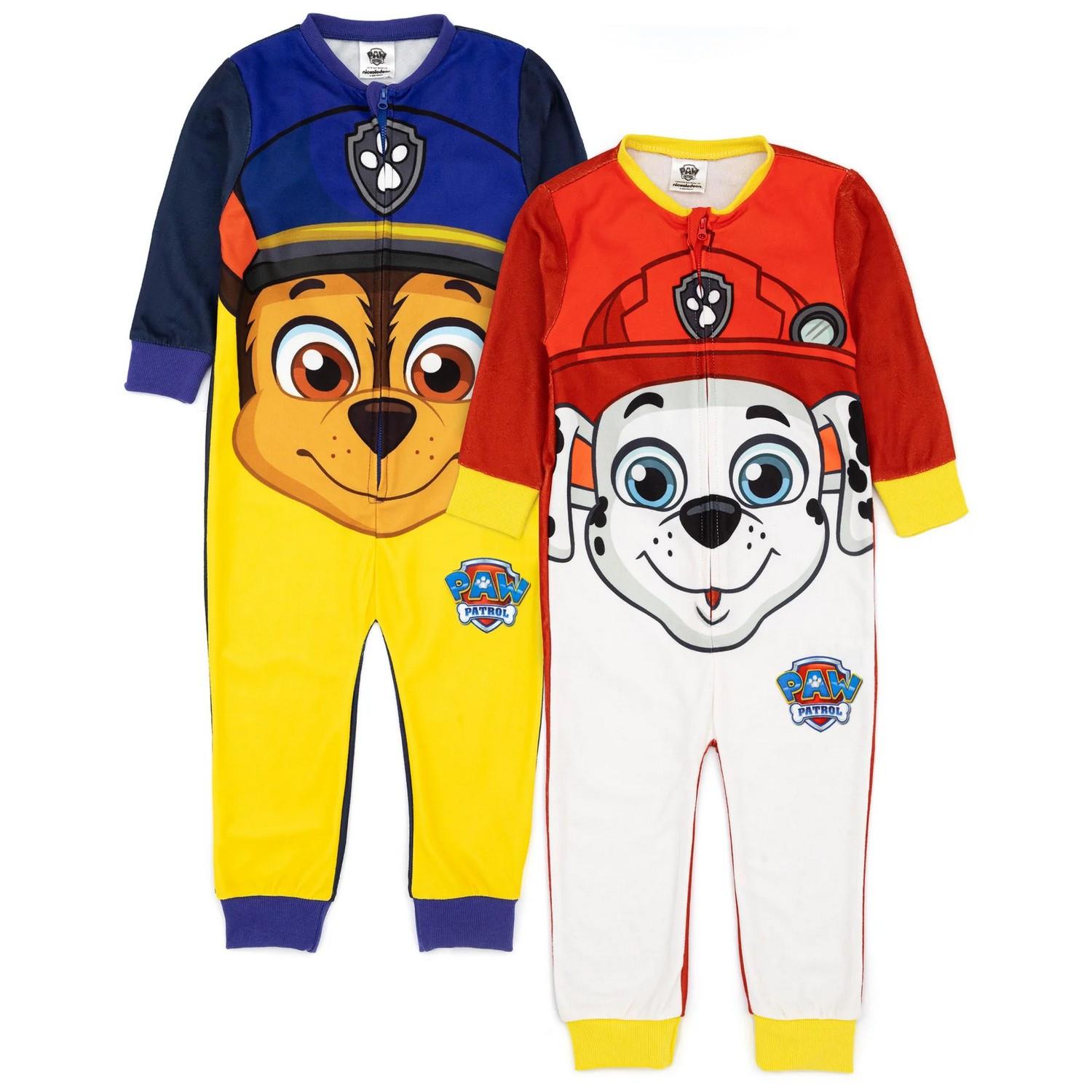 PAW PATROL  Grenouillères Enfant 