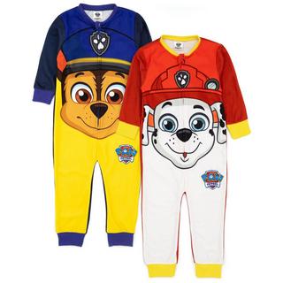 PAW PATROL  Grenouillères Enfant 