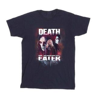 Harry Potter Death Eater Grafik T-Shirt  