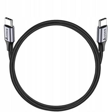Câble USB-C de haute qualité-2 m